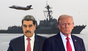 Pse Trump sulmoi Venezuel&euml;n? Analiza e plot&euml;