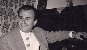 Si e kompozoi 15-vje&ccedil;ari Tish Daija himnin e partizan&euml;ve