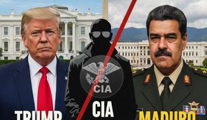 Maduro n&euml; dor&euml;n e SHBA-s&euml;! &Ccedil;far&euml; dihet deri tani!