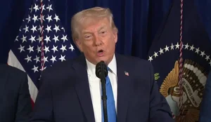 Trump flet p&euml;r kapjen e Maduros: Nj&euml; nga operacionet m&euml; t&euml;