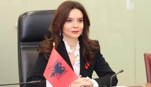 Arrestimi i Maduros! Spiropali: Shqip&euml;ria &euml;sht&euml; p&euml;rkrah SHBA