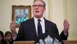 Distancohet kryeministri britanik: Nuk ishim t&euml; p&euml;rfshir&euml; n&euml;