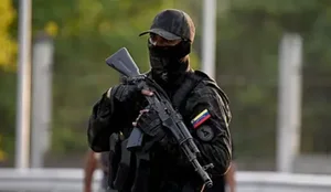 Kush e drejton tani Venezuel&euml;n dhe &ccedil;far&euml; e pret Madur&oacute;n!