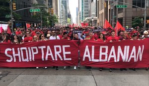 Sa shqiptar&euml; jetojn&euml; me asistenc&euml; n&euml; SHBA!