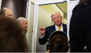 Trump paralajm&euml;ron veprime t&euml; mundshme ndaj Kolumbis&euml; dhe