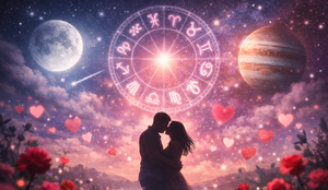 Nj&euml; vit i art&euml; p&euml;r dashurin&euml;. Shenjat e favorizuara sipas