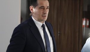 Braho firmos struktur&euml;n e re t&euml; SPAK. Posti q&euml; merr Dumani!