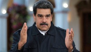 &Ccedil;far&euml; thot&euml; Lea Ypi p&euml;r precedentin Maduro!