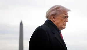 Cilat vende mund t&euml; jen&euml; n&euml; sh&euml;njest&euml;r t&euml; Trump