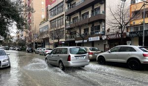 Durr&euml;s, koha t&euml; hapim kanale!