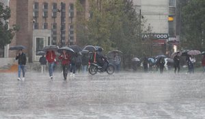 Ja qytetet ku do t&euml; ket&euml; rrebeshe sot!