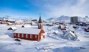 Pse Donald Trump po rikthen v&euml;mendjen te Groenlanda dhe pse kjo po