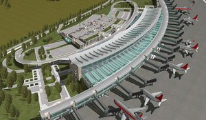 Prokuroria e Tiran&euml;s zgjeron hetimet p&euml;r Aeroportin e Vlor&euml;s: Ja