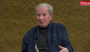 Emin Musliu: Krim, mbyllja e Insituteve t&euml; Projektimeve n&euml;