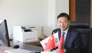 GJKKO liron nga burgu CEO-n kinez t&euml; Bankers Petroleum