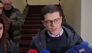 Vengu pas mbledhjes s&euml; Komitetit t&euml; Emergjencave n&euml; Durr&euml;s: