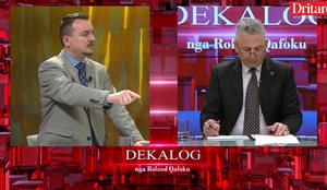 Analisti: Pse do ta dor&euml;zoj&euml;, Rama, Ballukun!