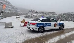 D&euml;bor&euml; n&euml; disa akse kryesore, Policia e Shtetit: P&euml;rdorni