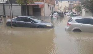 Evakuim i menj&euml;hersh&euml;m n&euml; Durr&euml;s!