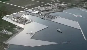 Inxhinieri hidroteknik: Pse mbyllja e hidrovorit t&euml; Porto Romanos e