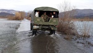 Pse nuk p&euml;rmbytej Lezha m&euml; par&euml;? Inxhinieri Kristo Goga zbulon
