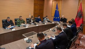 Rama: Hidrovor&euml;t kan&euml; funksionuar pa nd&euml;rprerje. Ja bilanci i