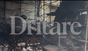 Sot, &ccedil;do gj&euml; &euml;sht&euml; shkrumb e hi n&euml; 5 maji!