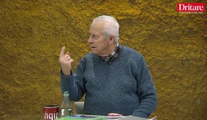 Inxhinieri Kristo Goga: Ja pse Lezha p&euml;rmbytet sot dhe &ccedil;far&euml;