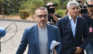 Gjyqi p&euml;r Saimir Tahirin dhe ish-drejtorin e Policis&euml; s&euml;