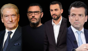 Pse e injoruan thirrjen e Berish&euml;s Lapaj, Qori dhe Shehaj! Analisti zbulon