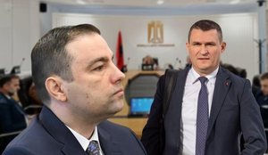 Arens &Ccedil;ela em&euml;rohet n&euml; krye t&euml; Prokuroris&euml;