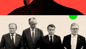 Plani i Trump p&euml;r rendin e ri bot&euml;ror e v&euml; Evrop&euml;n