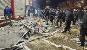 CNN: Pse po protestojn&euml; iranian&euml;t dhe &ccedil;far&euml; do t&euml;