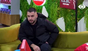 Zarf i zi n&euml; sht&euml;pi, p&euml;r Kejsin