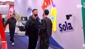 Debat i ashp&euml;r mes Erikut dhe Kristit: S&rsquo;e ke iden&euml; me k&euml;