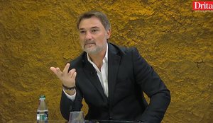 Berisha do arrestohet? Ja paralajm&euml;rimi i Enkelejd Alibeajt!