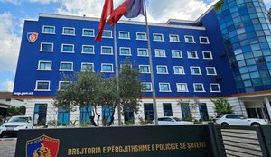 Arratisja e Altin Ndocit, reagon Policia e Shtetit