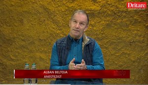 G&euml;njeshtrat dhe t&euml; v&euml;rtetat p&euml;r COVID-19! Flet mjeku