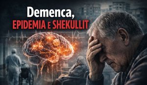 Mjeku Alban Beltoja: Demenca, epidemia e shekullit