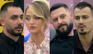 Ti do Selin! Debat i ashp&euml;r mes Mirit dhe Kejsit