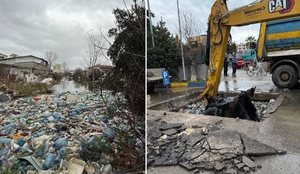 Rama: &Ccedil;'lidhje ka inceneratori i Tiran&euml;s me plehrat n&euml;