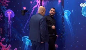 Ilir Vrenozi l&euml; gar&euml;n e Big Brother