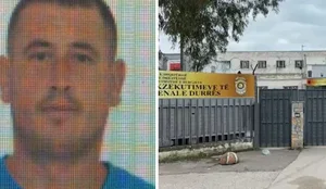 &Ccedil;opjat k&euml;rkonin t&euml; lironin nga burgu Altin Ndocin me &ccedil;do