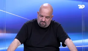 Ilir Vrenozi tregon arsyet e v&euml;rteta pse u largua nga sht&euml;pia e BBV5
