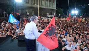 Protesta e 24 janarit e thirrur nga Berisha. PD cakton orarin