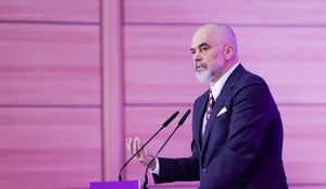 Zbardhet agjenda e mbledhjes s&euml; Ram&euml;s me grupin parlamentar socialist,