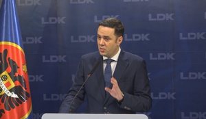 Abdixhiku: M&euml; shum&euml; se dor&euml;heqja nuk kam &ccedil;far&euml;