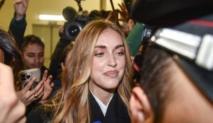 Chiara Ferragni shpallet e pafajshme: Makthi mbaroi