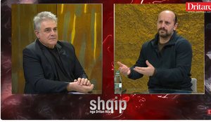 &Ccedil;far&euml; ndodh n&euml;se SHBA-ja del nga NATO-ja? Flet Dritan Goxhaj!