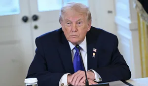 Trump: Irani ka ndalur ekzekutimet, por SHBA shqyrton veprime ushtarake!